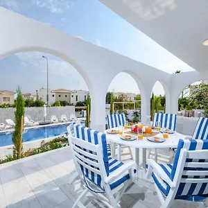 Panorama Blu Villa Protaras