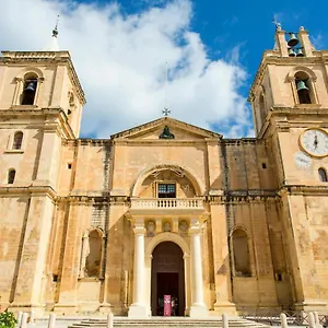 No. 31 In Homestay Valletta