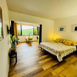Hina - Cosy, Quiet & Pool Apartment Papeete (Tahiti)