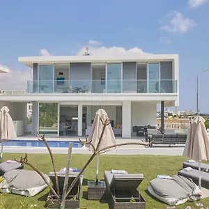 Olivine Pearl Villa Protaras