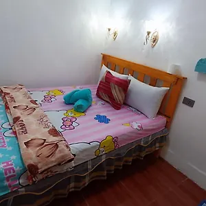 Mj Homestay Manila