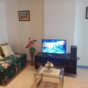 Azure Residences By Florendo Apartment Manila