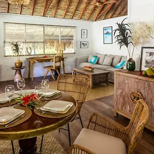 Noa Noa - Matira Holiday home Bora Bora