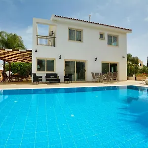 Crystal Sea Villa Protaras