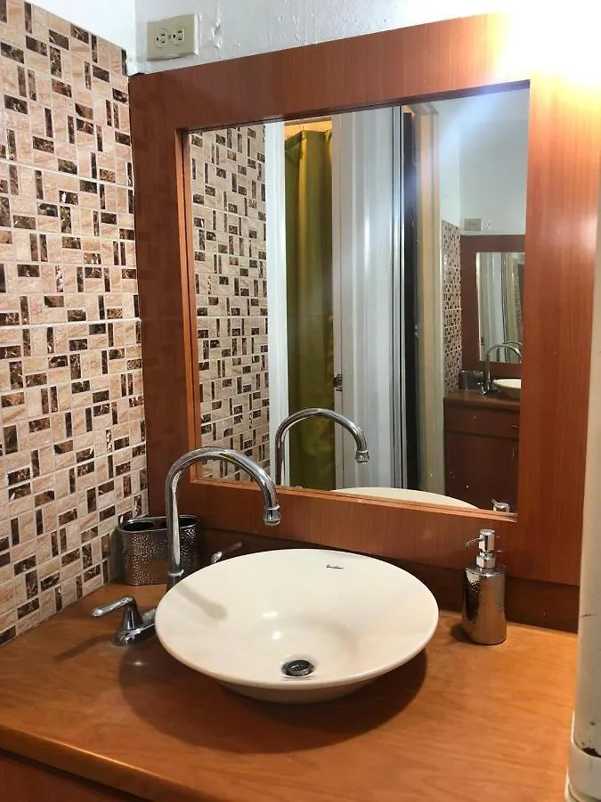 Beach Apt At Saint Tropez Appartement San Juan Puerto Rico